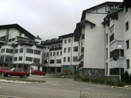 Bojana Appartement