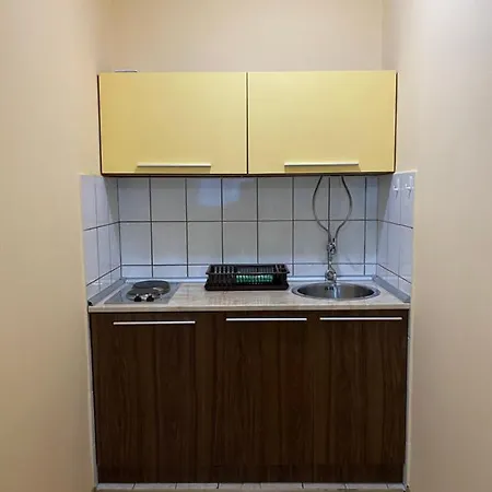 Bojana Appartement