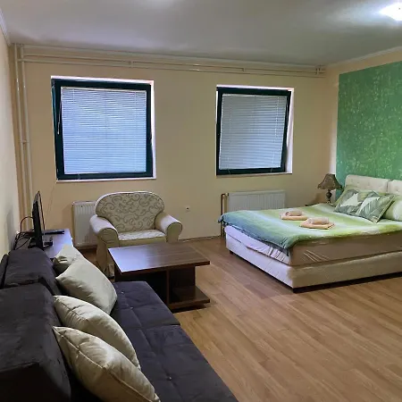 Appartement Bojana *