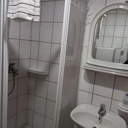 Bojana Appartement