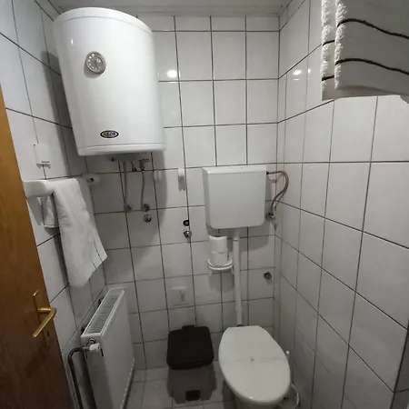 Appartement Bojana *